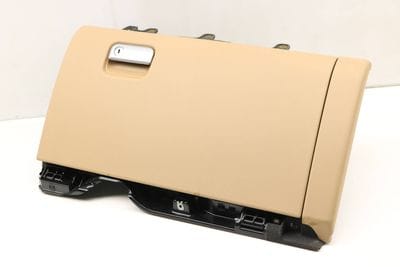 Glove Box / Compartment 7P5857095F