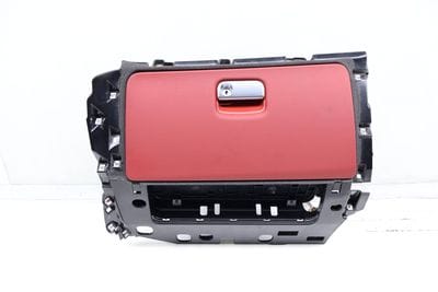 Glove Box / Compartment