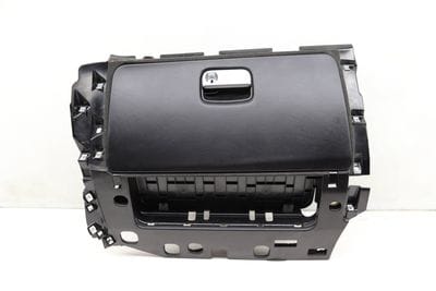 Glove Box / Compartment