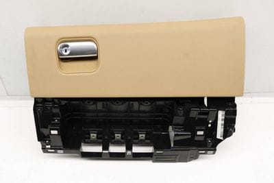 Glove Box / Compartment