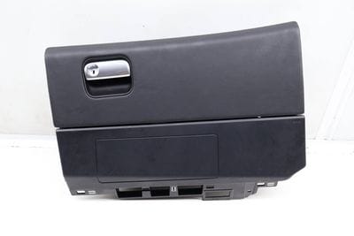 GLOVE BOX / COMPARTMENT