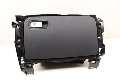 GLOVE BOX / COMPARTMENT