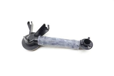 Glove Box Cooling Air Vent / Hose 8R1816311