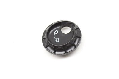 Glove Box Cooling Valve 1T0816355