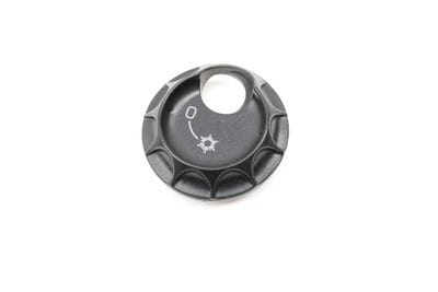 Glove Box Cooling Valve 3B0816355