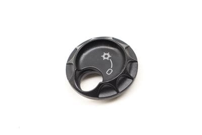 Glove Box Cooling Valve 3B0816355
