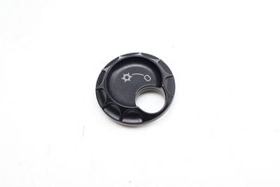 Glove Box Cooling Valve 3B0816355