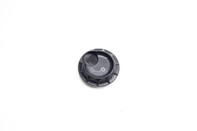 Glove Box Cooling Valve 3B0816355