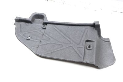 Glove Box / Dash Sound Insulation Panel 4M1857110A