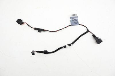 Glove Box / Dash Wiring Harness 80A971679