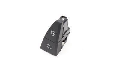 Glove Box / Display Switch 4G1927227