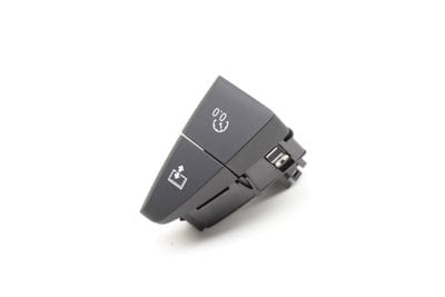 Glove Box / Display Switch 4G1927227