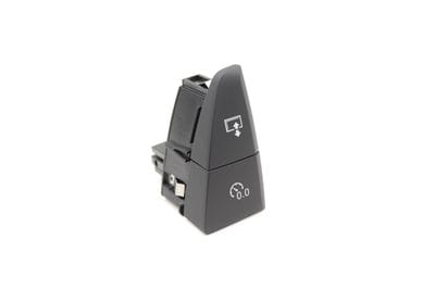Glove Box / Display Switch 4G1927227