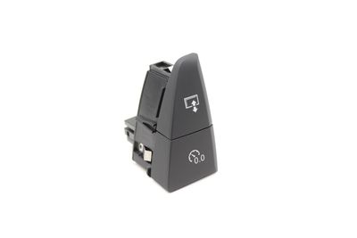 Glove Box / Display Switch 4G1927227