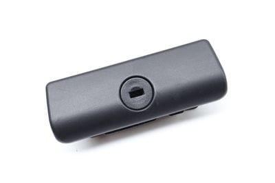 Glove Box Handle Latch / Lock Cylinder 51168163018
