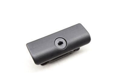 GLOVE BOX HANDLE LATCH / LOCK CYLINDER 8163018