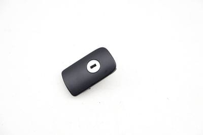 Glove Box Handle / Lock Cylinder 5M0857147F