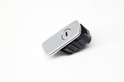 Glove Box Handle / Lock Cylinder 8K1857131A