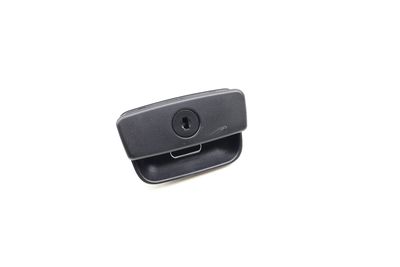 Glove Box Handle / Lock Cylinder