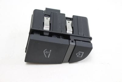 Glove Box / LCD Display Power Switch 4F1927227A
