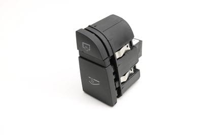 Glove Box / LCD Display Switch 4F1927227B