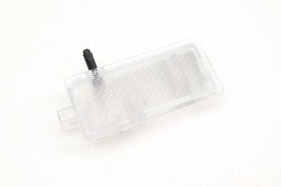 Glove Box Light 63316962045