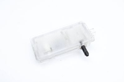 Glove Box Light 63316962045