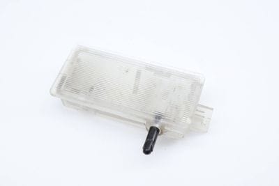 Glove Box Light 63316962045