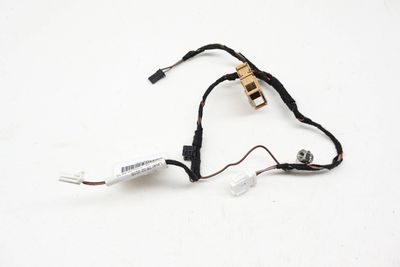 Glove Box Light / Interior Wiring Harness 4G0971679T
