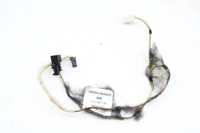 Glove Box Light Wiring Harness 2214407109