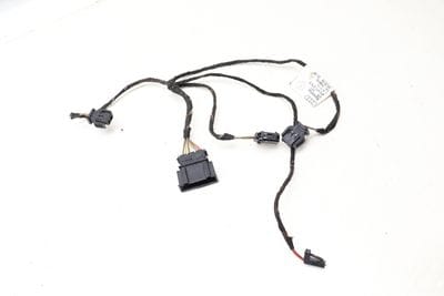 Glove Box Light Wiring Harness 4F0971679B