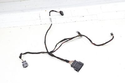 Glove Box Light Wiring Harness 4F0971679B