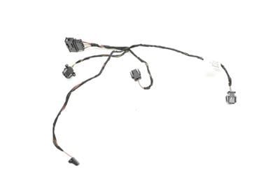 Glove Box Light Wiring Harness 4F0971679B