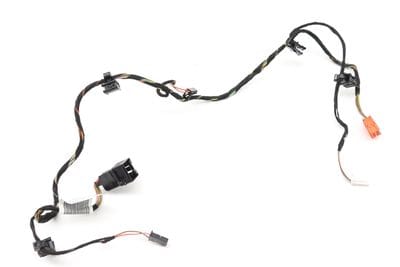 Glove Box Light Wiring Harness 4K0971679F