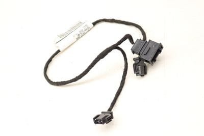 Glove Box Light Wiring Harness 8J0971679