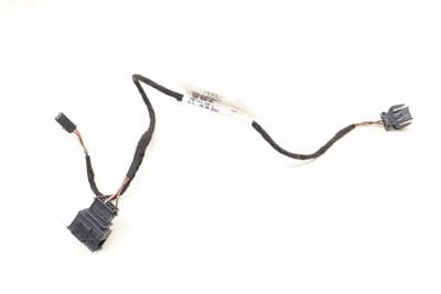 Glove Box Light Wiring Harness 8J0971679K