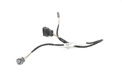 Glove Box Light Wiring Harness 8J0971679K