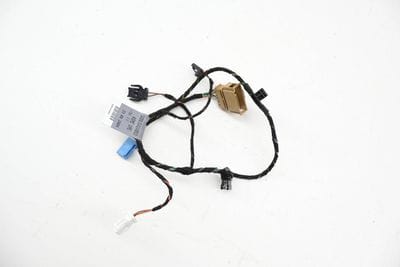 Glove Box Light Wiring Harness 8K0971679J