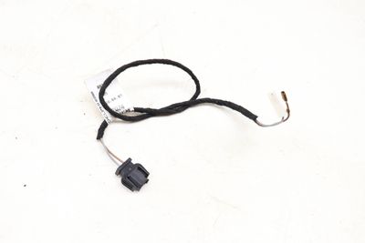GLOVE BOX LIGHT WIRING HARNESS 8N1857095