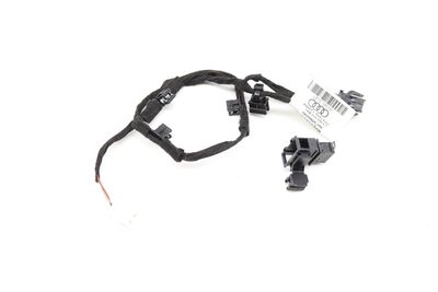GLOVE BOX LIGHT WIRING HARNESS 8U0971679B