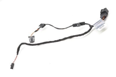 Glove Box Light Wiring Harness 8W0971679D