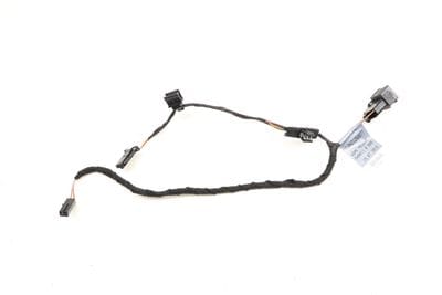 Glove Box Light Wiring Harness 8W0971679D