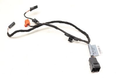 Glove Box Light Wiring Harness 8W0971679F