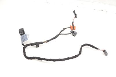 Glove Box Light Wiring Harness 8W0971679F