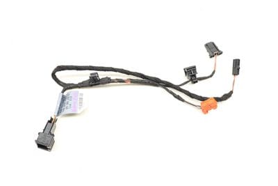 Glove Box Light Wiring Harness 8W0971679F