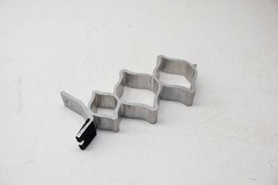 Glove Box Mount / Bracket 8N1880354A