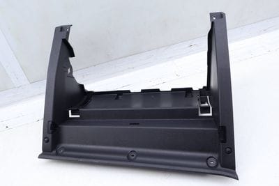 GLOVE BOX MOUNT BRACKET / PANEL 3CN857114B