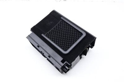 Glove Box Multimedia / Radio Module Mounting Bracket 7P6858408