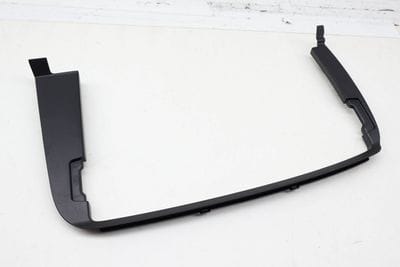 Glove Box Opening Frame / Trim Surround 51169357799