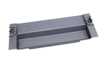 Glove Box Panel / Cover (REAR) 51167120408